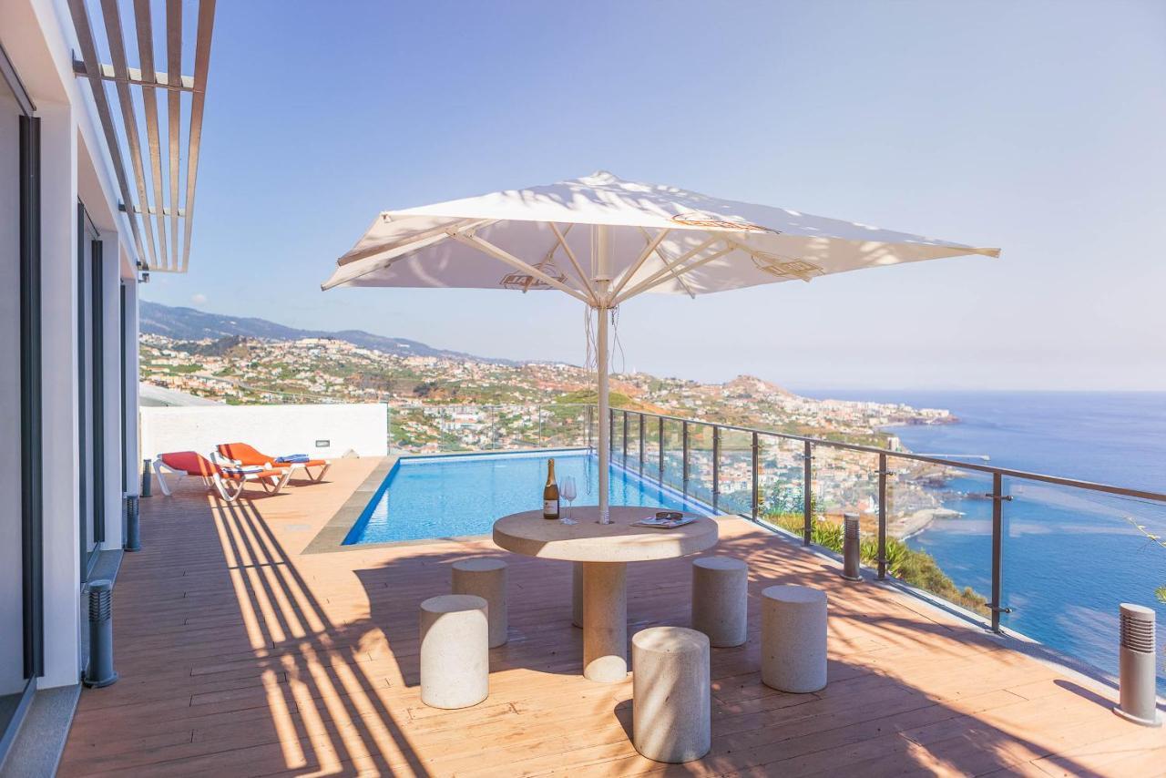 Villa Amplitude Камара-де-Лобуш Екстер'єр фото