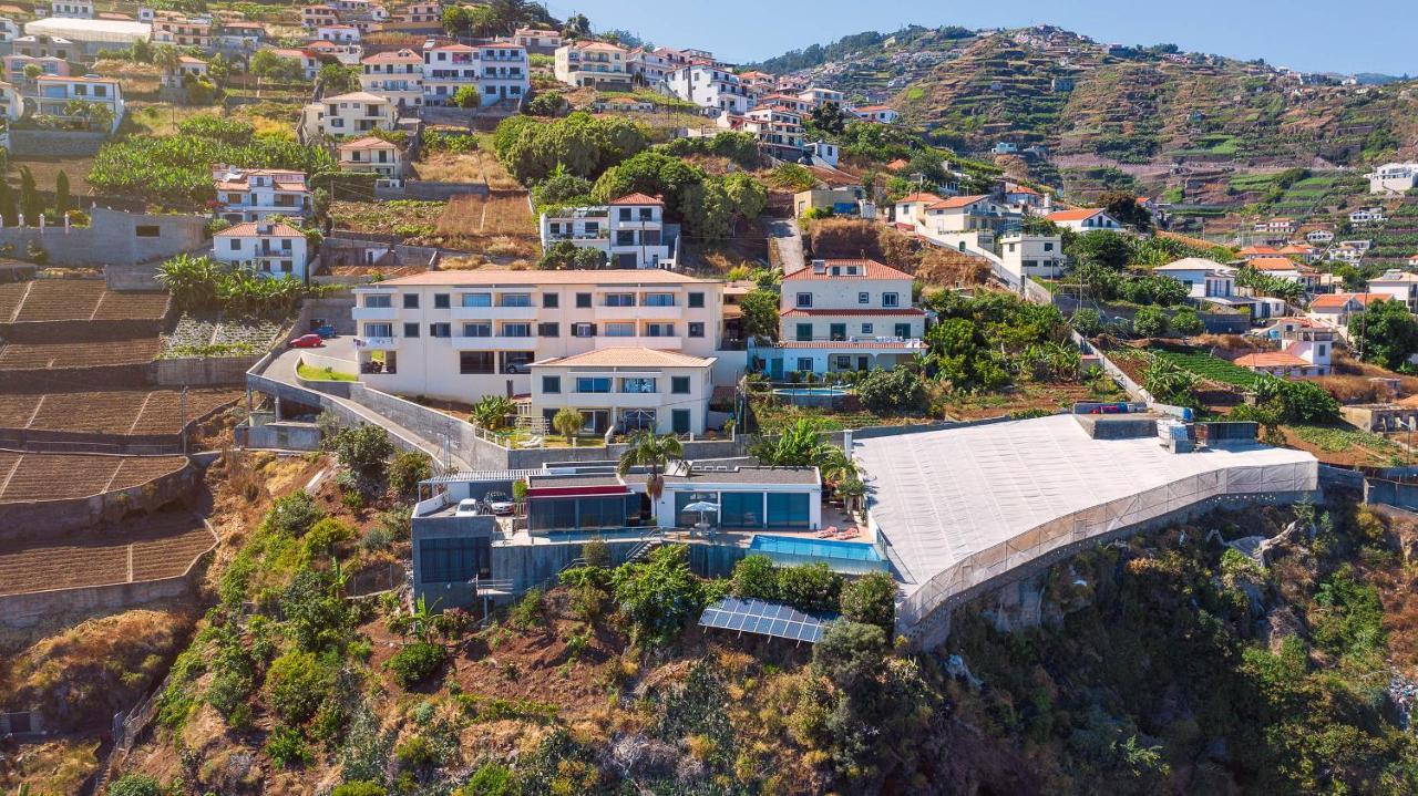 Villa Amplitude Камара-де-Лобуш Екстер'єр фото