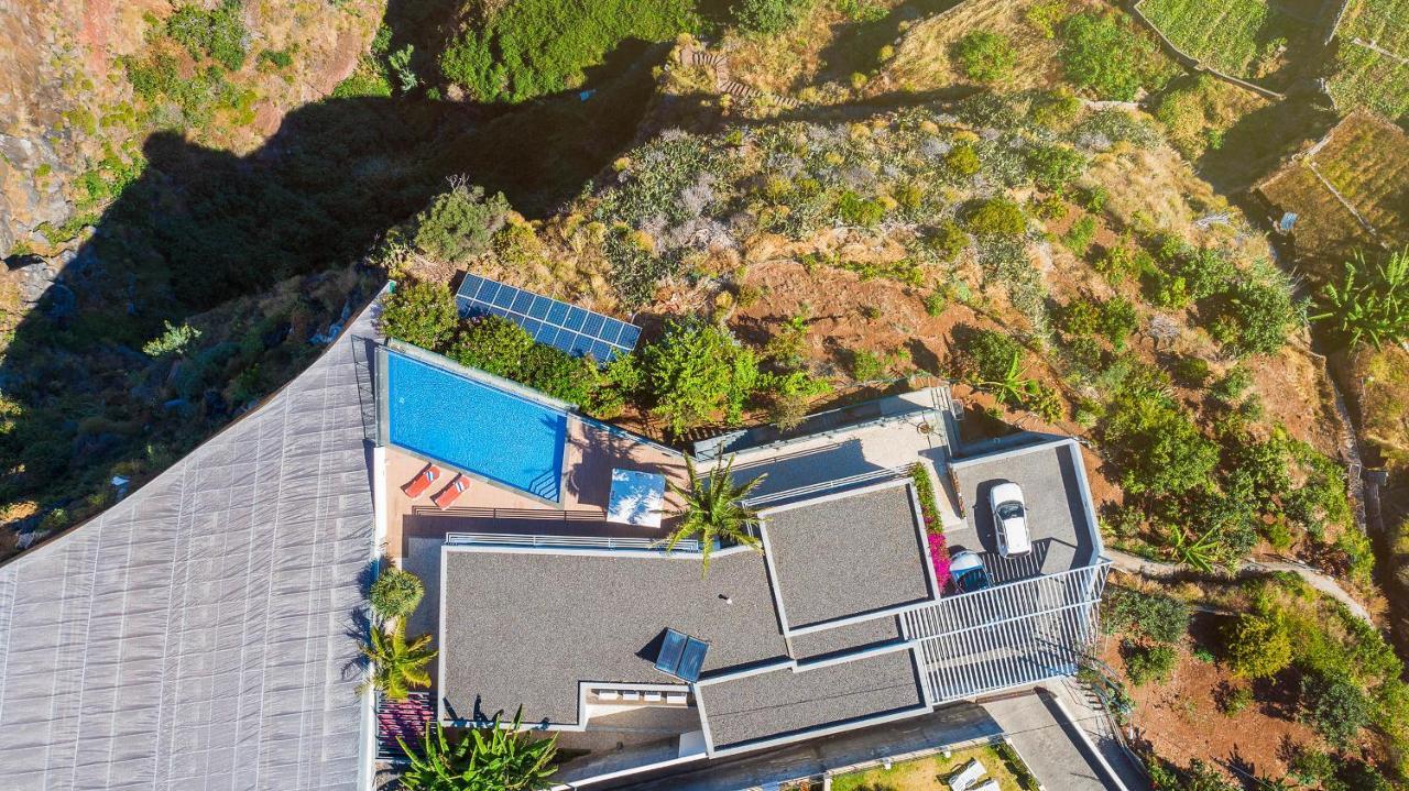 Villa Amplitude Камара-де-Лобуш Екстер'єр фото